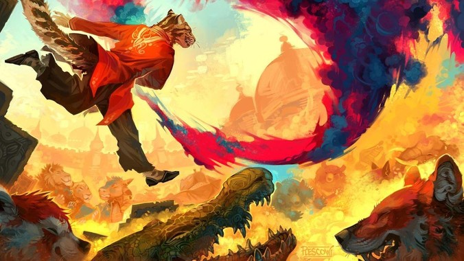 为什么tokio能成为rust异步标准？